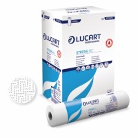 LUCART Orvosi papírlepedő 2rtg.STRONG 50
