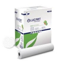 Lucart Orvosi papírlepedő fehér 2rtg.ECO MR 55-80