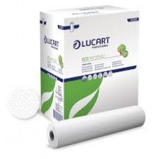 Lucart Orvosi papírlepedő fehér 2rtg.ECO MR 55-80