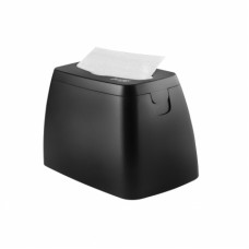 LUCART L-ONE Table asztali szalvéta adagoló fekete