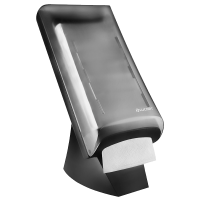 LUCART L-ONE TABLETOP szalvéta adagoló állvány