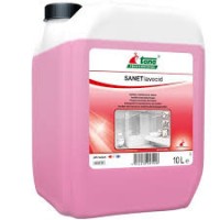 TANA SANET lavocid 5l szaniter tisztító TANA SANET lavocid 5l szaniter tisztító