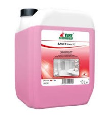 TANA SANET lavocid 5l szaniter tisztító