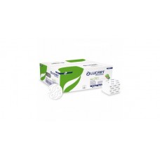 LUCART ECO 210 I Hajtogatott toalettpapír 2rtg.40cs.Környezetbarát WC papír