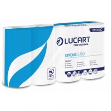 LUCART STRONG 2.150 Kistekercses toalettpapír 2rtg.64 tek.