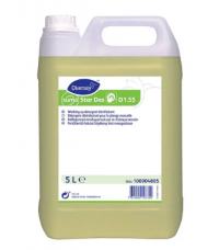 Suma Star Des D1.55 (20l) kézi mosogatószer fertőtlenítős