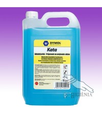 Kata ablak-, és üvegtisztító 5 liter