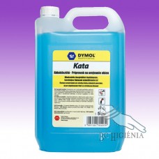 Kata ablak-, és üvegtisztító 5 liter