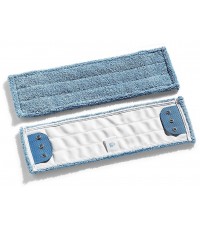 TTS/Mop, mikroszálas, kék csíptetős, 40 cm TTS/Mop, mikroszálas, kék csíptetős, 40 cm