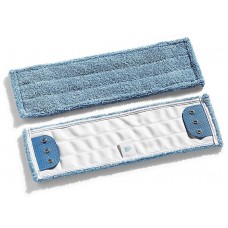 TTS/Mop, mikroszálas, kék csíptetős, 40 cm TTS/Mop, mikroszálas, kék csíptetős, 40 cm
