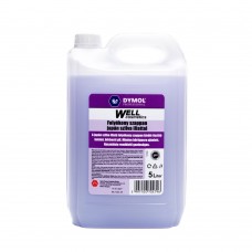 WELL krémszappan japán szilva illattal 5Liter WELL krémszappan japán szilva illattal 5Liter