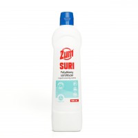 ZUM folyékony súroló 500 ml tenger illattal ZUM folyékony súroló 500 ml tenger illattal