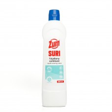ZUM folyékony súroló 500 ml tenger illattal ZUM folyékony súroló 500 ml tenger illattal