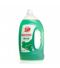 Zum mosógél color 3 liter