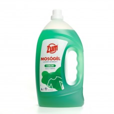 Zum mosógél color 3 liter Zum mosógél color 3 liter