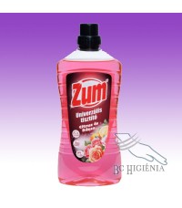 Zum univerzális tisztító Citrom és Rózsa ÚJ TERMÉK!!! 1 liter