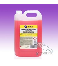 Zum univerzális tisztító Citrom és Rózsa ÚJ TERMÉK!!! 5 liter