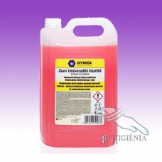 Zum univerzális tisztító Citrom és Rózsa ÚJ TERMÉK!!! 5 liter
