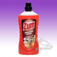 Zum univerzális tisztító Narancs és Bambusz ÚJ TERMÉK!!! 1liter