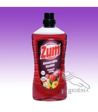 Zum univerzális tisztító Tavaszi virág ÚJ TERMÉK!!! 1 liter