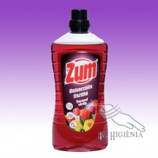 Zum univerzális tisztító Tavaszi virág ÚJ TERMÉK!!! 1 liter
