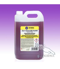 Zum univerzális tisztító Tavaszi virág ÚJ TERMÉK!!! 5 liter