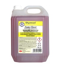 ZUM univerzális tisztítószer japán szilva illattal, 5 liter
