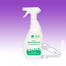 Nature green öko ablaktisztító 500ml Nature green öko ablaktisztító 500ml