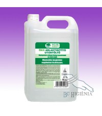 Nature green öko ablaktisztító 5 liter