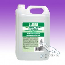 Nature green öko ablaktisztító 5 liter Nature green öko ablaktisztító 5 liter