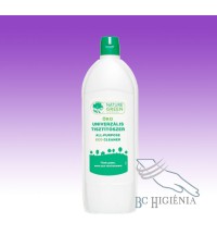 Nature green öko univerzális tisztítószer 1liter
