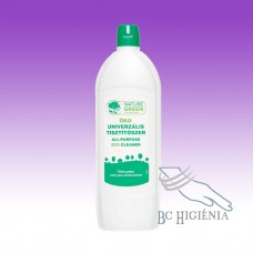 Nature green öko univerzális tisztítószer 1liter