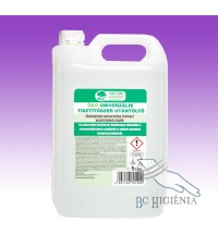 Nature green öko univerzális tisztítószer 5 liter