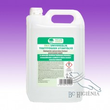 Nature green öko univerzális tisztítószer 5 liter