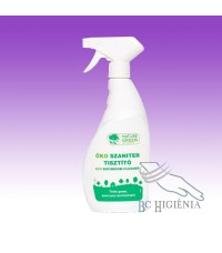 Nature green öko szaniter tisztító 500ml