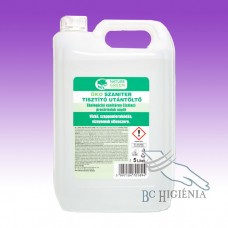 Nature green öko szaniter tisztító 5 liter Nature green öko szaniter tisztító 5 liter