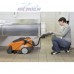 TASKI Swingo 350 E kompakt méretű hálózati üzemű automata takarítógép