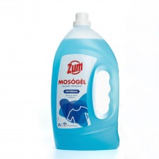 Zum mosógél univerzális 3 liter Zum mosógél univerzális 3 liter