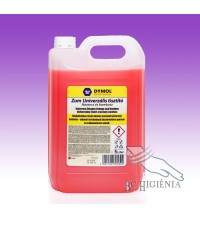 Zum univerzális tisztító Narancs és Bambusz ÚJ TERMÉK!!! 5 liter 