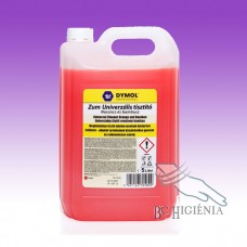 Zum univerzális tisztító Narancs és Bambusz ÚJ TERMÉK!!! 5 liter 