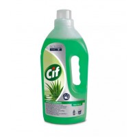 CIF Prof.  Floor & APC ALOE padozat és általános tisztítószer 1l