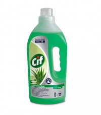 CIF Prof.  Floor & APC ALOE padozat és általános tisztítószer 1l