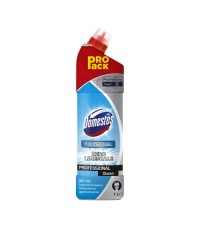 DOMESTOS Toilet Gél Ocean 1L Új!  toalett tisztító szer