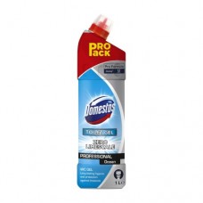 DOMESTOS Toilet Gél Ocean 1L Új!  toalett tisztító szer