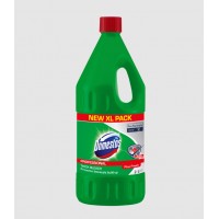 DOMESTOS 2 Liter Pine Fresh fertőtlenítő tisztítószer