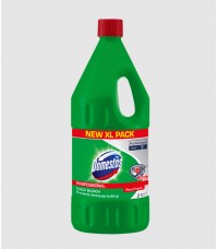 DOMESTOS 2 Liter Pine Fresh fertőtlenítő tisztítószer