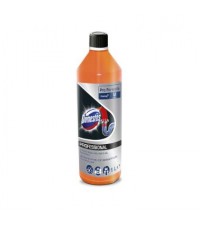 DOMESTOS Duguláselhárító gél 1L Új!  drain ublocker