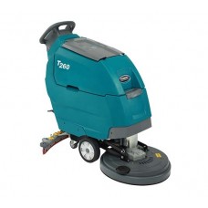 Tennant T260 Gyalogkíséretű súrológép, takarítógép akció Tennant T260 Gyalogkíséretű súrológép, takarítógép akció