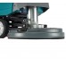 Tennant T260 Gyalogkíséretű súrológép, takarítógép akció Tennant T260 Gyalogkíséretű súrológép, takarítógép akció