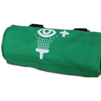 Actiomedic elsősegény övtáska 250 ml szemkimosó termékekhez